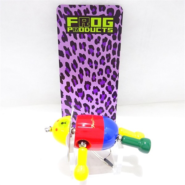 ウッドドールローラリーヘッド